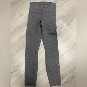 Lululemon legging size 8